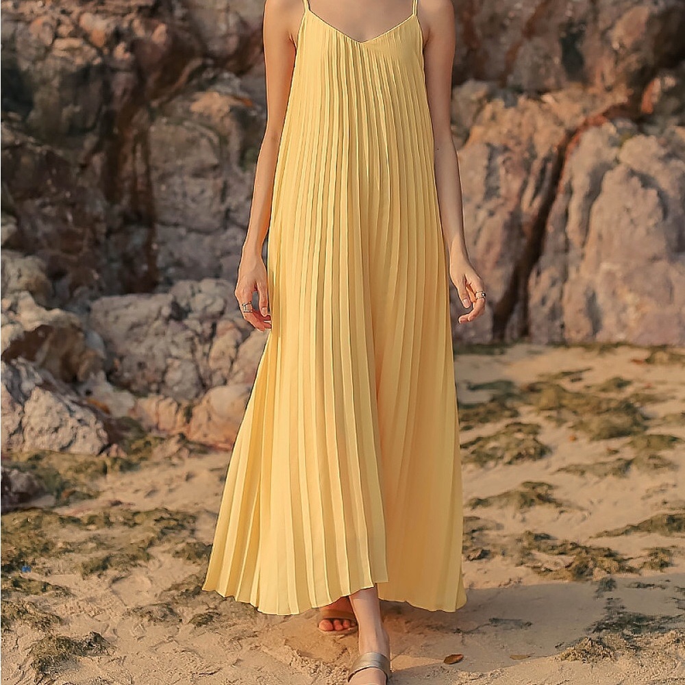 Yellow - Picture 3 of 3